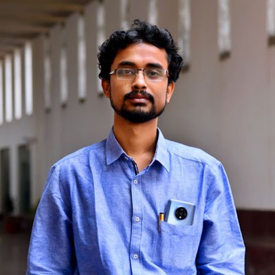 Prakash Satyavageeswaran