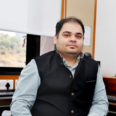 Prakash Satyavageeswaran