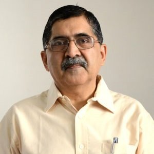 Dileep Dr. Dileep Mavalankar
