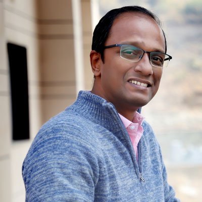 Prakash Satyavageeswaran
