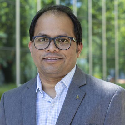 Prakash Satyavageeswaran