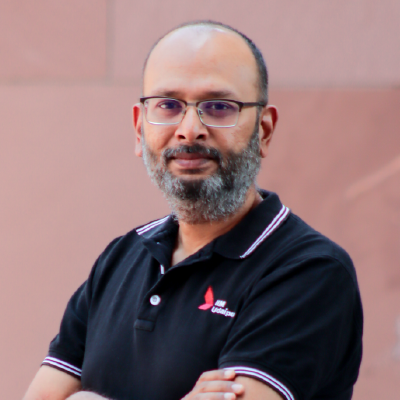 Prakash Satyavageeswaran