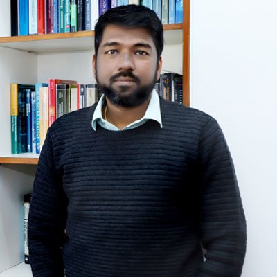 Prakash Satyavageeswaran