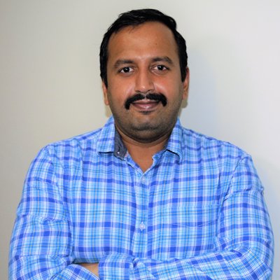 Prakash Satyavageeswaran